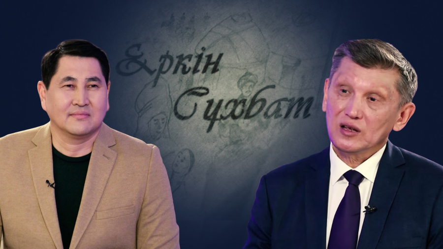 Бүгінгі баспасөздің бәсі қандай? | Блогерлерге мәртебе беріле ме?