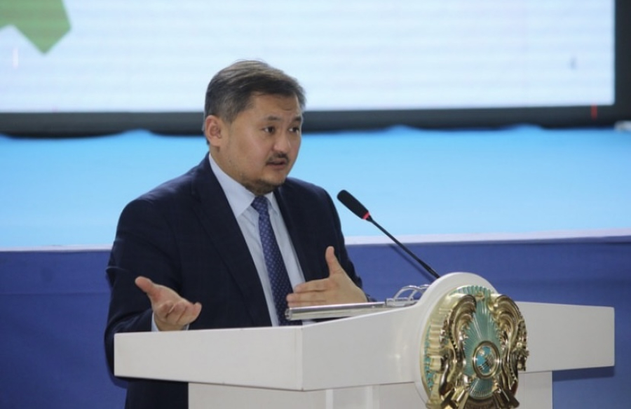 Қызылорда университетінде көпсалалы ауылшаруашылық ғылыми зерттеу орталығы ашылады