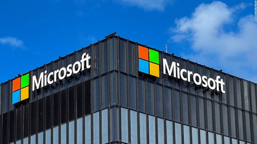 Қазақстандық оқушылар Microsoft компаниясынан грант ұтып алды