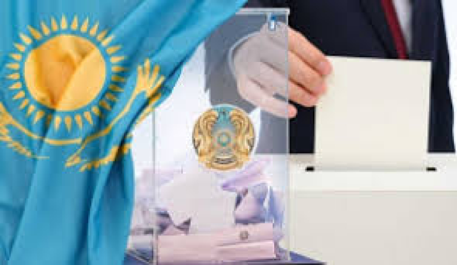 ОСК кандидаттарға қол қою парағын беру мерзімін қысқартты