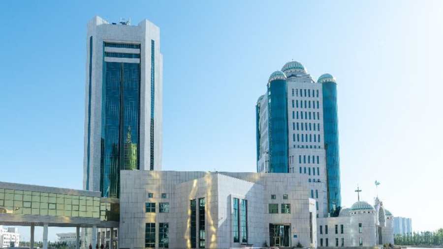 Қазақстанда жер учаскесіне құқықтарды рәсімдеу жеңілдейді