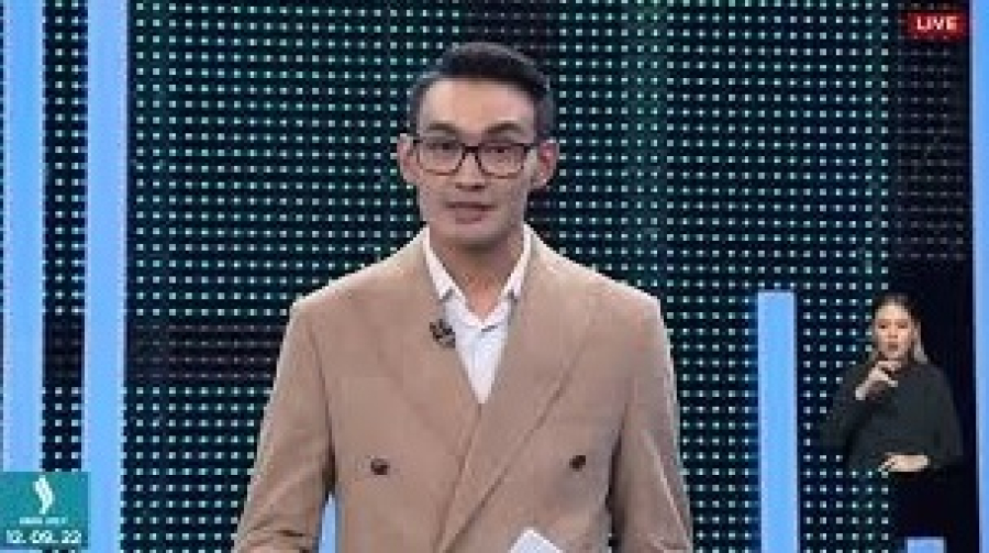 Әлемдік және дәстүрлі діндер лидерлерінің VII Съезі басталады