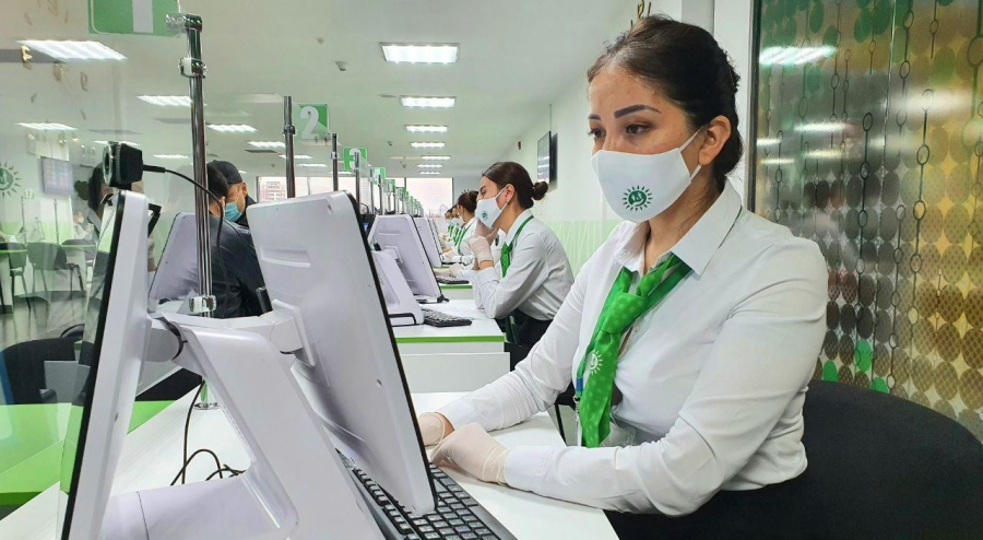 Казахстанцы смогут посещать ЦОНы по приложению Ashyq