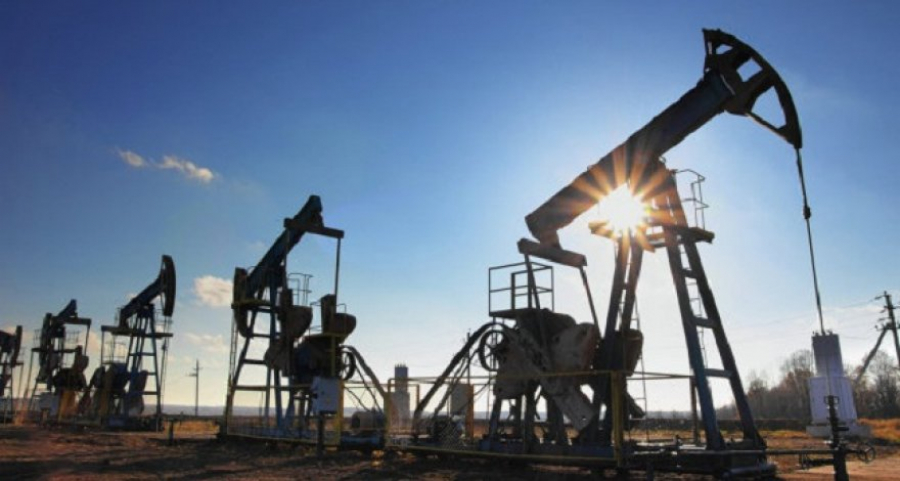 Мировой рынок нефти восстанавливается
