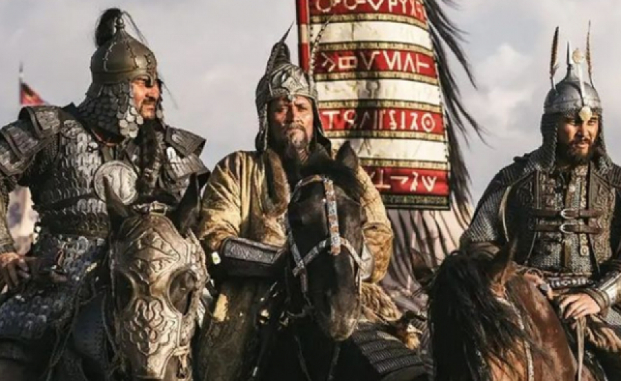 Отандық киноиндустрия: тарихи фильмдерге басымдық