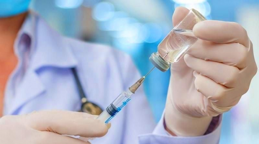 9 тысяч казахстанцев привились отечественной вакциной QazVac