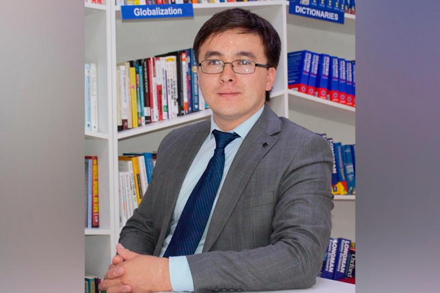 Уникальную методику лечения диабета разработал ученый из Алматы