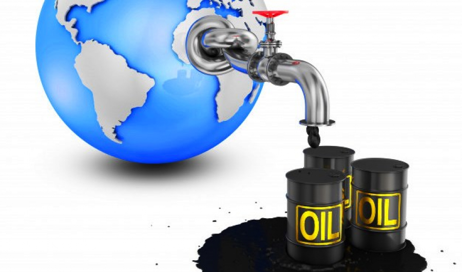 Дефицит нефти из-за разногласий в ОПЕК+ прогнозируют эксперты