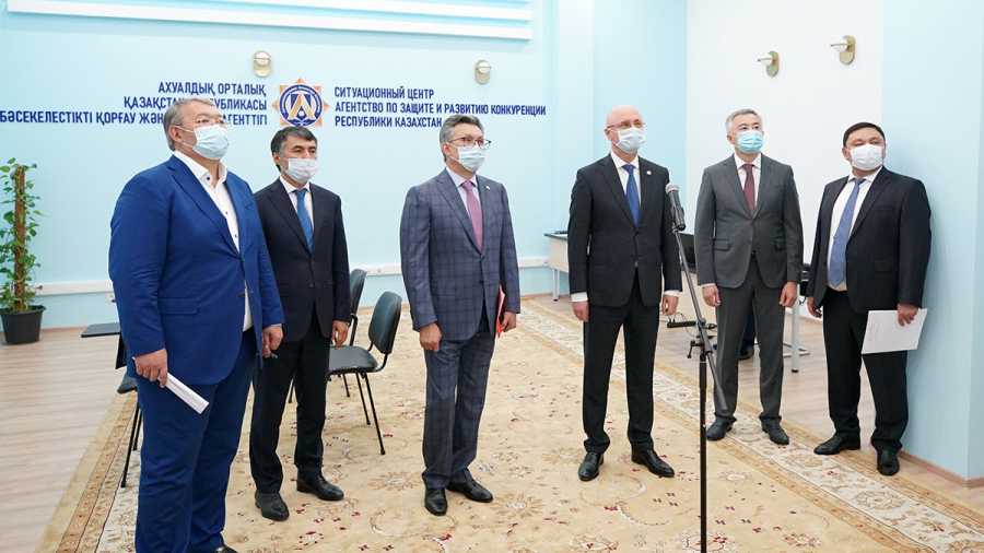 Онлайн-мониторинг биржевых торгов запущен в столице