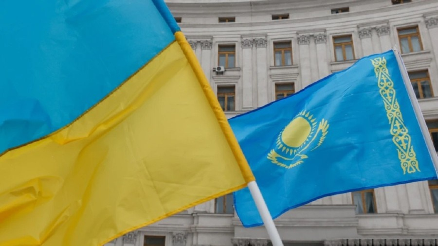 ҚР СІМ: Қазақстан азаматтары Украинадан эвакуациялануда