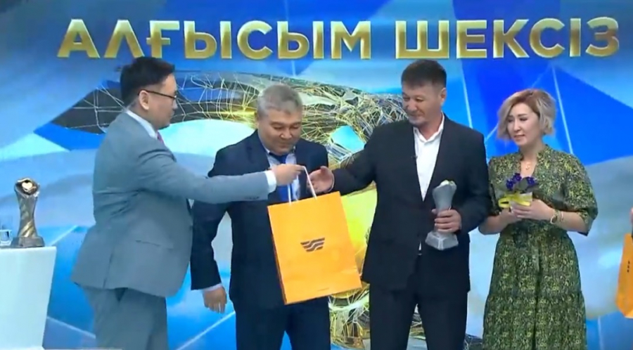 «Хабар» арнасында «Алғысым шексіз» телемарафоны өтті
