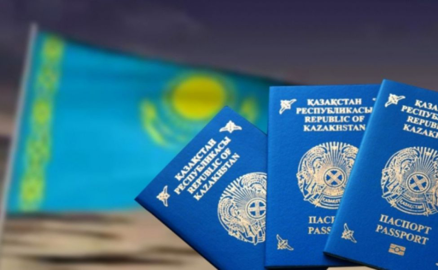 Қазақстан 26 елмен өзара визасыз режим енгізу туралы келіссөздер жүргізуде
