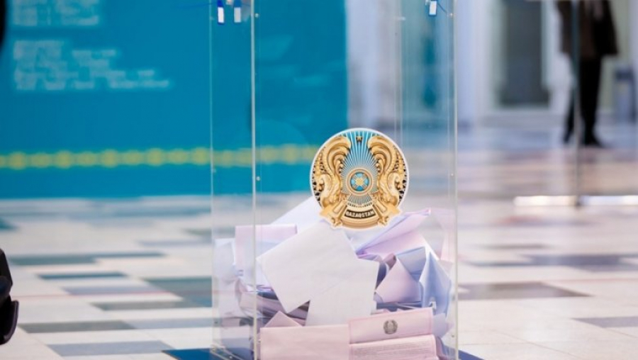 Референдум: казахстанцы смогут проголосовать в 52 странах