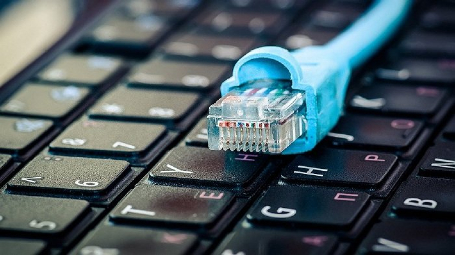 Астананың шалғай аудандарына жоғары жылдамдықты интернет тартылды