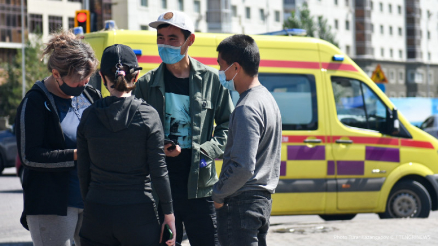 В городах Казахстана ужесточают карантин