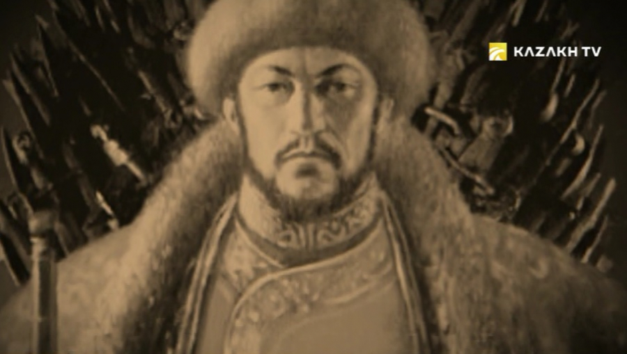 Ішкі Орданың құпиясы