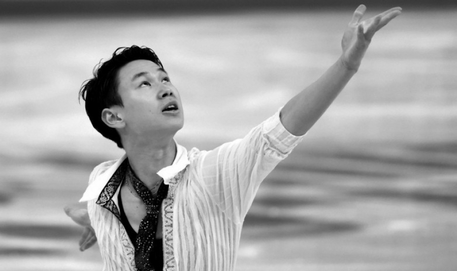 Елордада Denis Ten Memorial Challenge халықаралық турнирі өтеді
