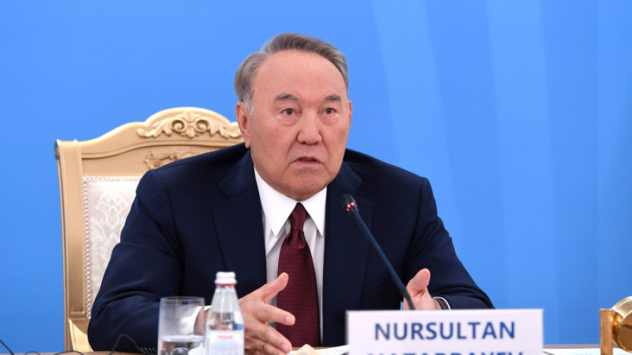 Новый экономический форум в РК предложил создать Елбасы