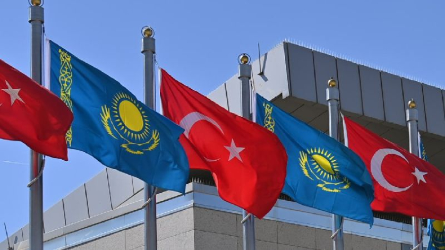 Түрік инвесторы Көкшетауда салынатын ЖЭС құрылысының тендеріне қатысады