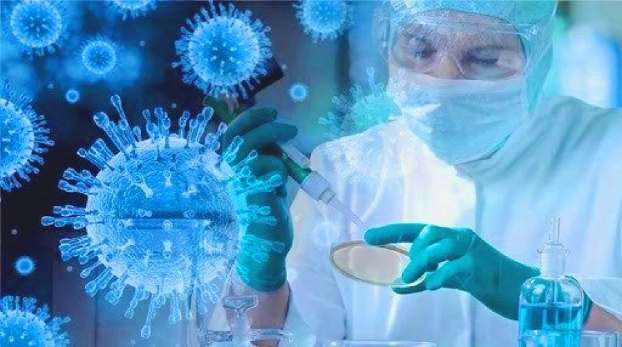 514 человек выздоровели от COVID-19 в Казахстане