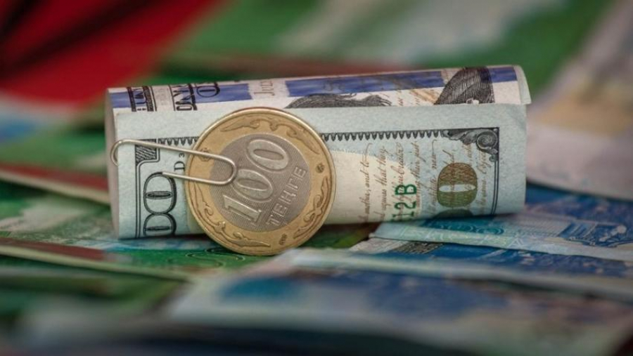 Сарапшы пікірі: теңгенің бүгіні мен ертеңгі ахуалы