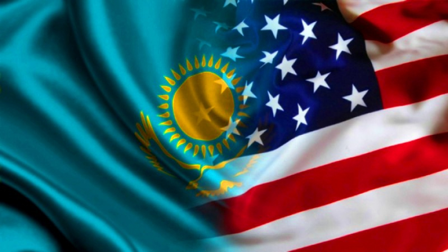 РК и США намерены укрепить сотрудничество в сфере безопасности