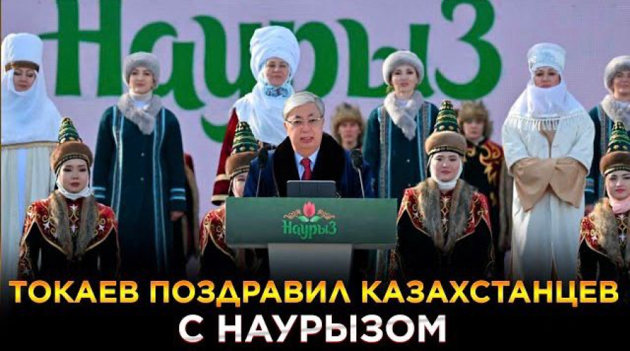 Новости. Выпуск от 22.03.2023 г.