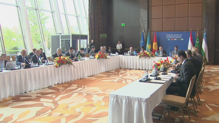 Ситуацию в Афганистане обсудили в Алматы