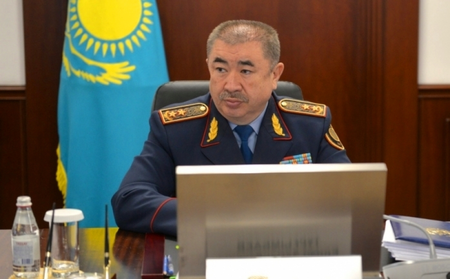 Казахстан первый в СНГ переходит на электронное расследование уголовных дел