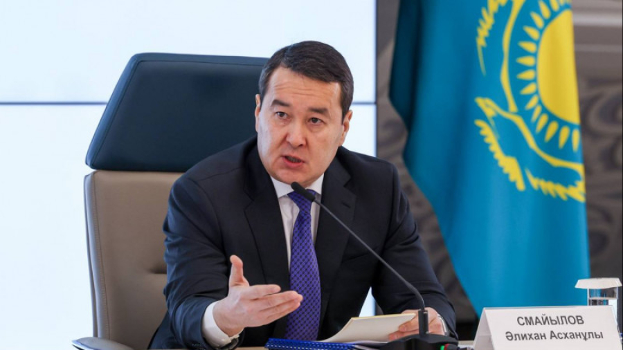 ҚР Премьер-министрі еліміздегі Еуропа мемлекеттері елшілерімен кездесті