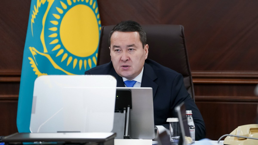 Порядка 800 избыточных требований к бизнесу сократят в нефтегазовой отрасли РК