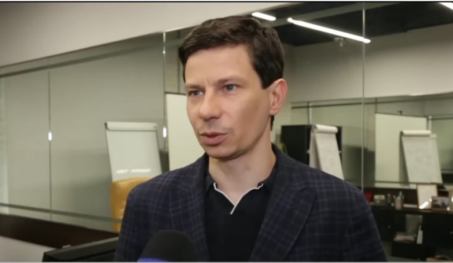 К. Петров: Халыққа есеп беру Қазақстанға басқару жүйесін жетілдіруге мүмкіндік береді