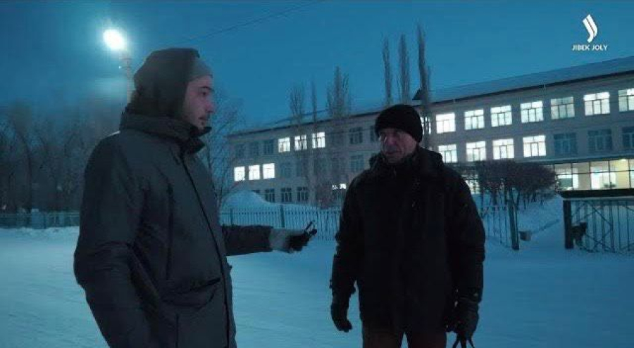 С риском для жизни