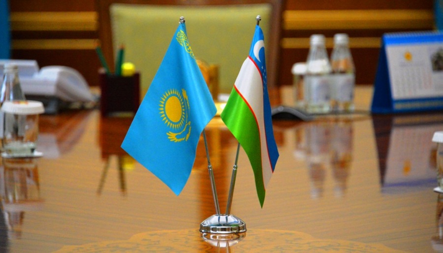 Казахстан и Узбекистан вводят «Азиатский шенген»