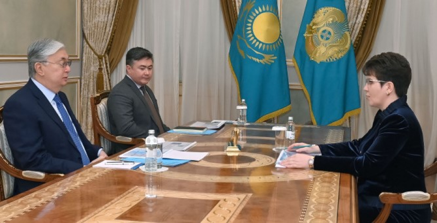 Еліміздің бірқатар министрлігінде аудиторлық тексеру жүргізіледі