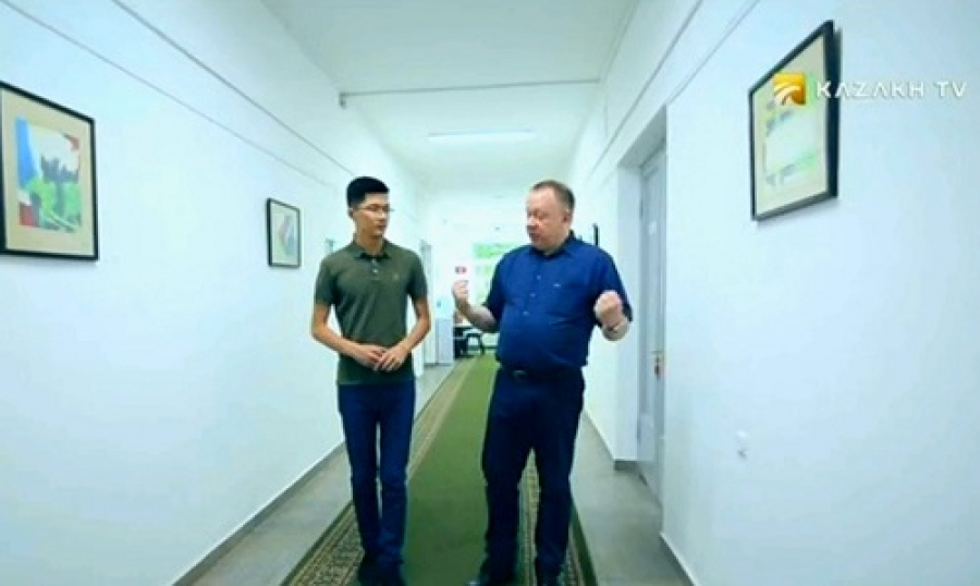 Маркус Кайзер
