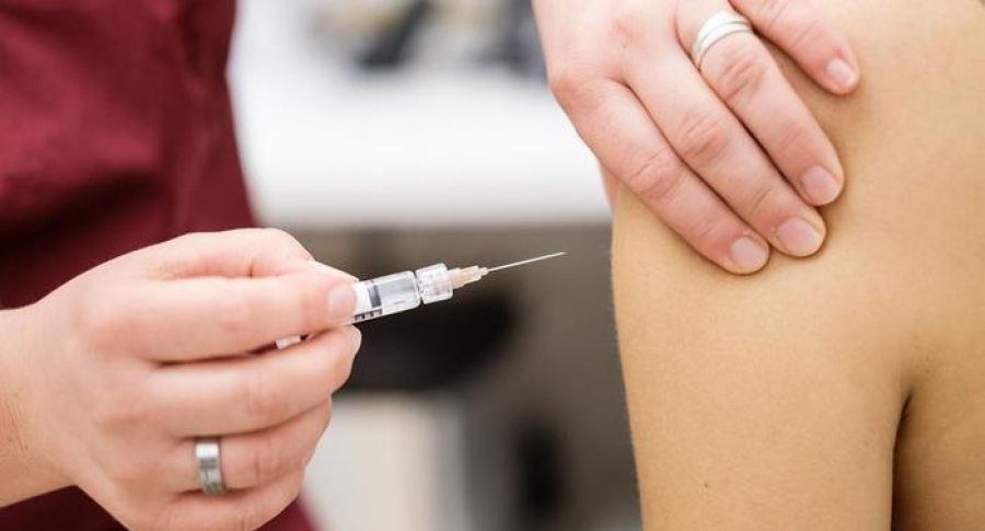 Свыше 4,6 млн человек прошли вакцинацию в Казахстане