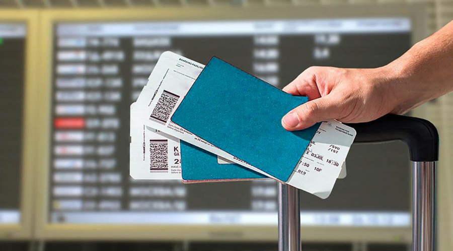 Қазақстанда әуе билеттерінің бағасын негізсіз көтеруге қарсы шаралар жүзеге асырылады