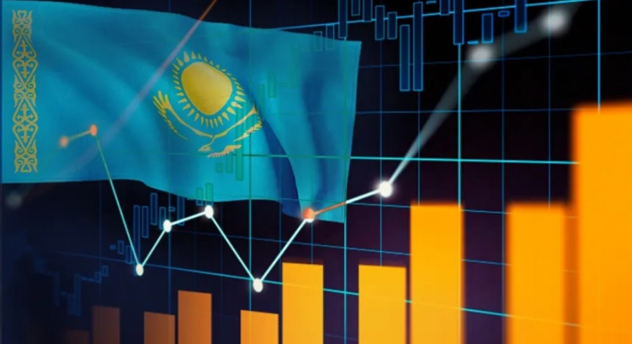 Рост ВВП РК снизится в 2022 году – эксперты