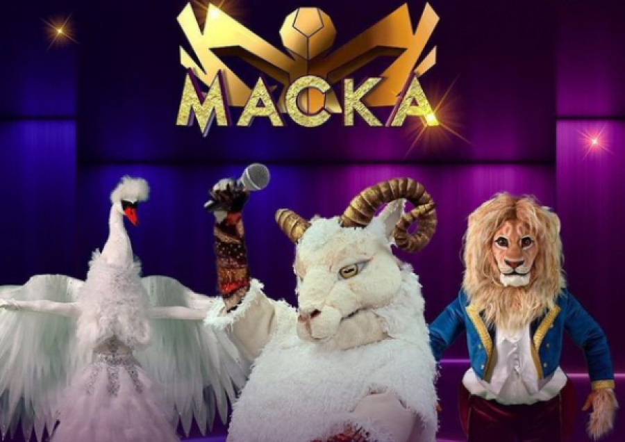 Стало известно, кто победил в шоу «Маска»