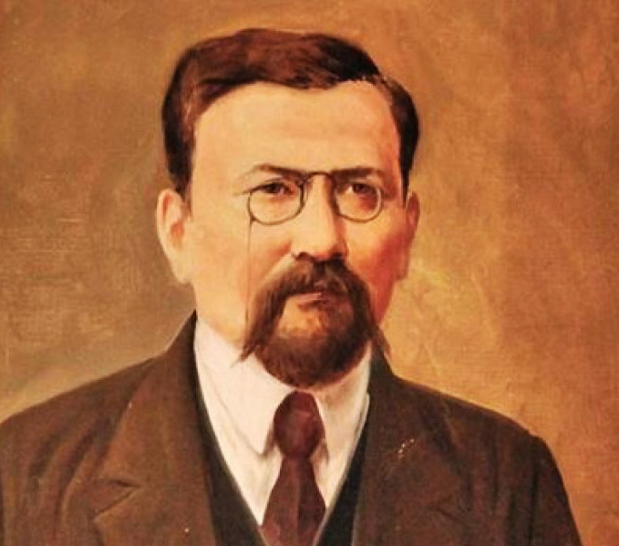 Ахмет Байтұрсыновтың соңғы кітабы қайда сақталған?