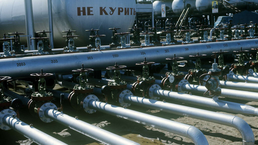 Қазақстанда ірі қызмет көрсету орталығы пайда болады