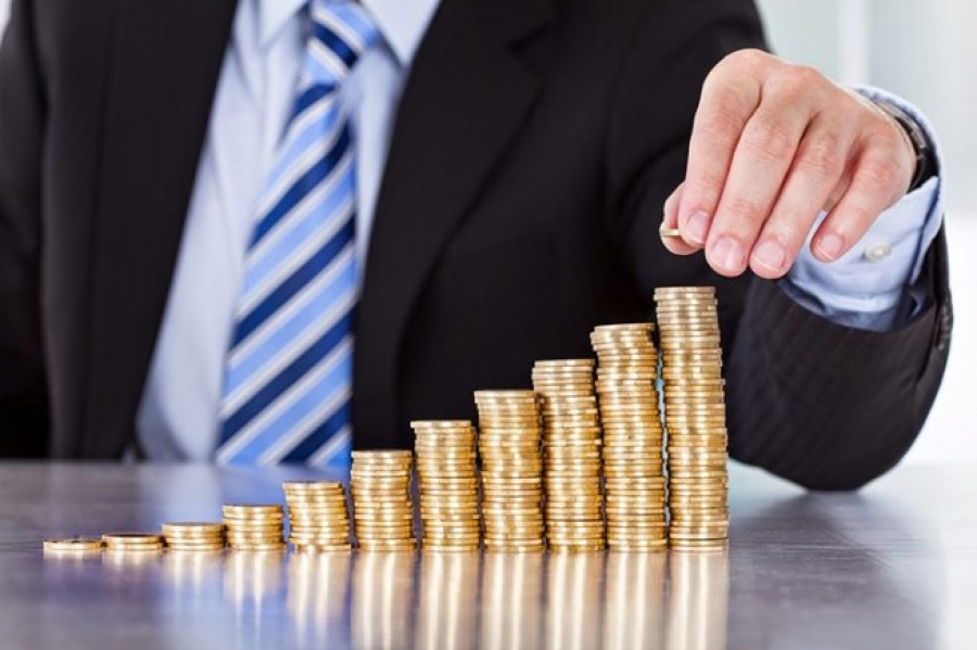 Поток прямых инвестиций в Казахстан вырос на 28%