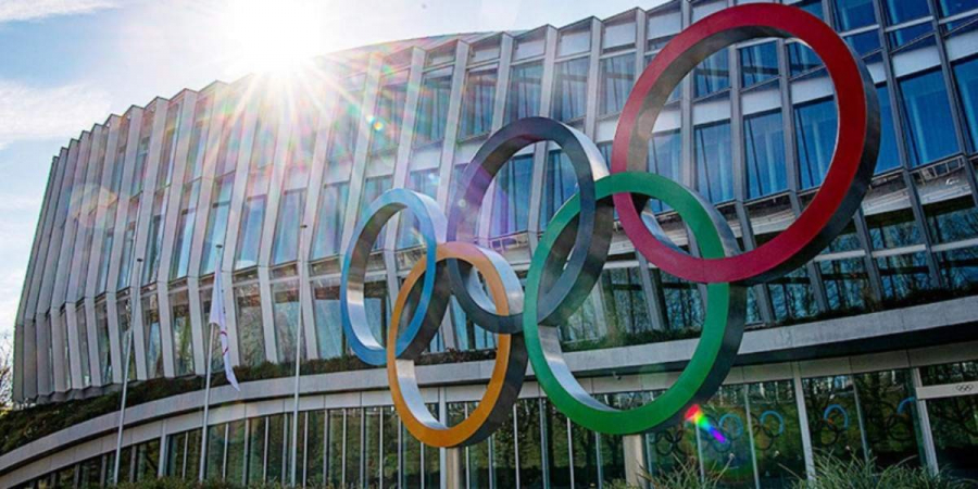 Серік Сәпиев Токиодағы қазақстандық спортшылардың жағдайы туралы айтты