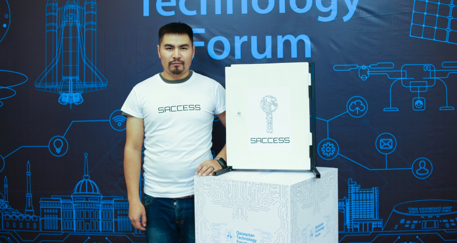 Участники Astana Hub активно реализовывают новые проекты