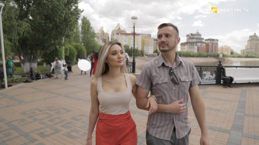 Хулио Новильо – преподаватель испанского языка