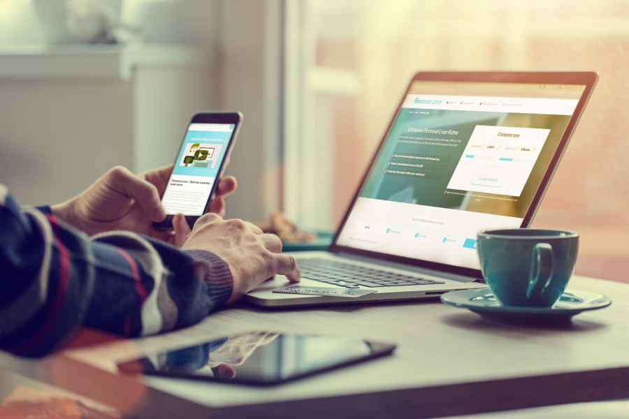 Сайт Financer.com открывает новые возможности