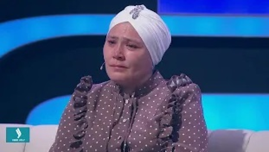 Шарасыз ана төрт баласымен контейнерде тұруға мәжбүр | Ел бағдарламасы