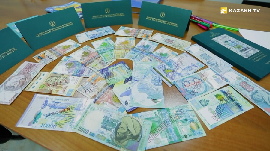 Алтын или тенге? Кто работал над созданием первой валюты независимого Казахстана?