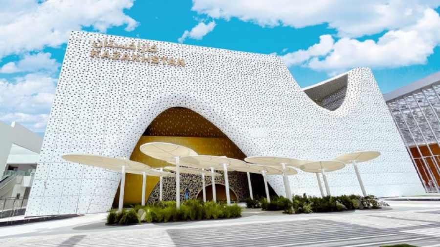 EXPO-2020: Қазақстан павильонын 1 млн-нан астам адам тамашалады